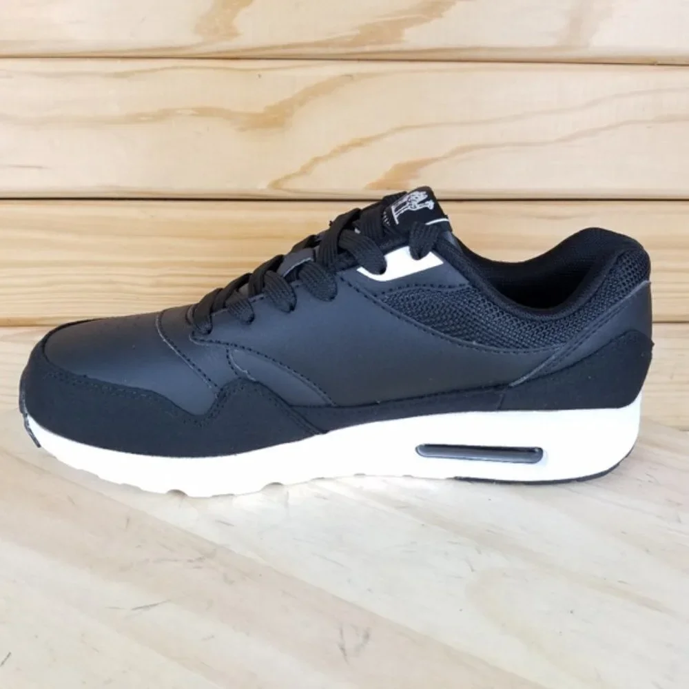 Sneaker Athletic Lace-up Shoe Black Sneakers New Camel Sport Lightweight 39 EUR